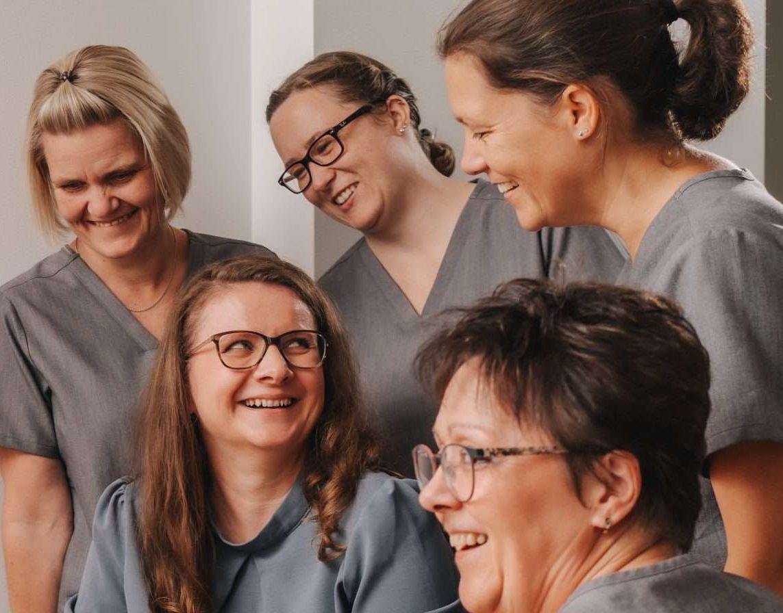 Dentallabor Zahntechnechnik Ludwigsfelde