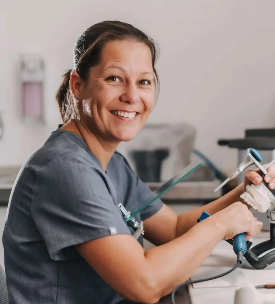 Zahntechnikerin Ludwigsfelde