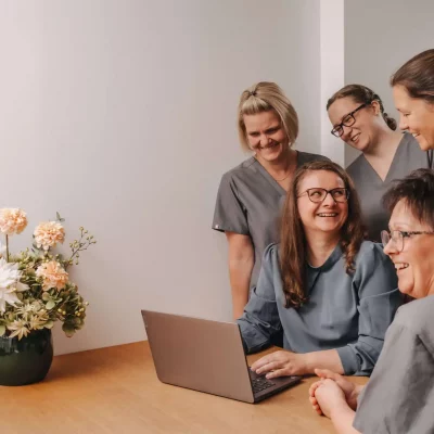 zahntechnik ludwigsfelde